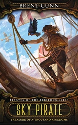 Bertrand.pt - Sky Pirate