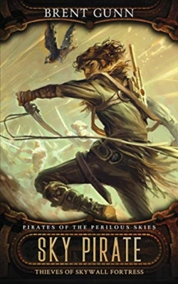 Bertrand.pt - Sky Pirate