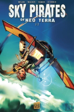 Bertrand.pt - Sky Pirates Of Neo Terra T02