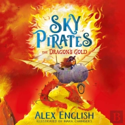 Bertrand.pt - Sky Pirates: The Dragon'S Gold