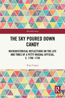 Bertrand.pt - Sky Poured Down Candy