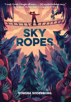 Bertrand.pt - Sky Ropes