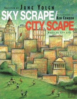 Bertrand.pt - Sky Scrape/City Scape
