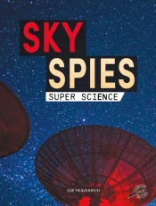 Sky Spies
