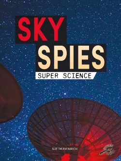 Bertrand.pt - Sky Spies