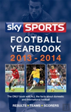 Bertrand.pt - Sky Sports Football Yearbook