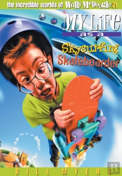 Bertrand.pt - Sky Surfing Skateboarder