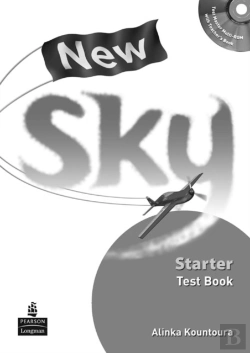 Bertrand.pt - Sky Test Book Starter