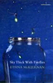 Sky Thick With Fireflies