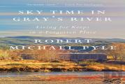 Sky Time In Gray'S River