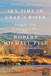 Sky Time In Gray'S River
