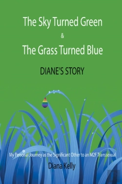 Bertrand.pt - Sky Turned Green & The Grass Turned Blue: Diane'S Story