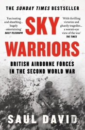 Sky Warriors