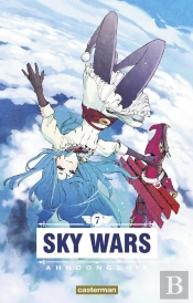 Sky Wars - T07 - Sky Wars