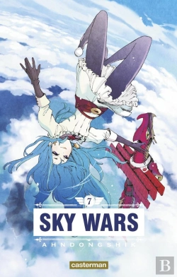 Bertrand.pt - Sky Wars - T07 - Sky Wars