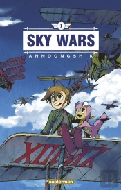 Sky Wars T1