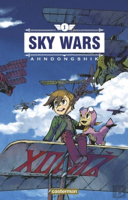 Bertrand.pt - Sky Wars T1