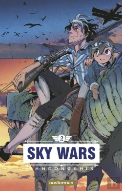 Bertrand.pt - Sky Wars T2