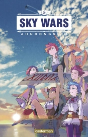 Sky Wars T8