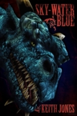 Bertrand.pt - Sky-Water Blue