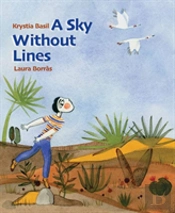 Sky Without Lines, A