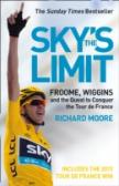 Skyâ€™S The Limit