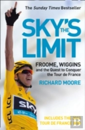 Skyâ€™S The Limit