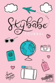 Skybabe Journal(Tm)