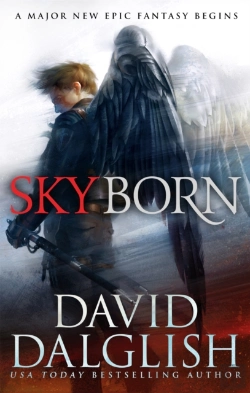 Bertrand.pt - Skyborn