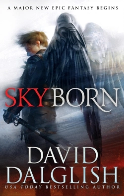 Bertrand.pt - Skyborn