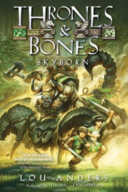 Bertrand.pt - Skyborn