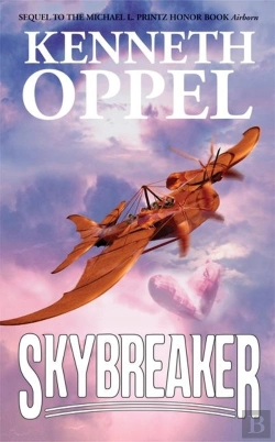 Bertrand.pt - Skybreaker
