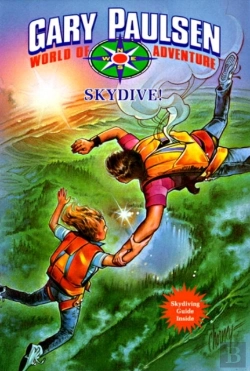 Bertrand.pt - Skydive