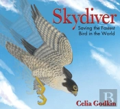 Skydiver