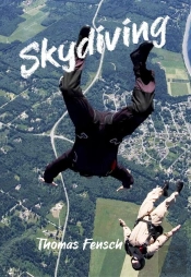 Skydiving