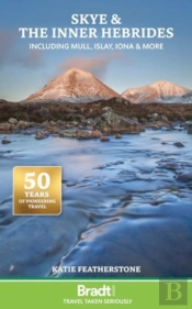 Skye And The Inner Hebrides