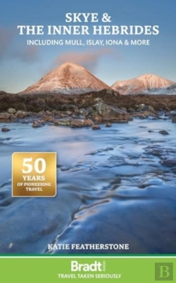 Bertrand.pt - Skye And The Inner Hebrides