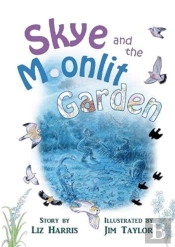 Skye And The Moonlit Garden