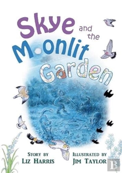 Bertrand.pt - Skye And The Moonlit Garden