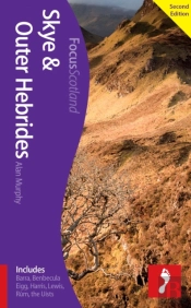 Skye & Outer Hebrides, 2nd Edition