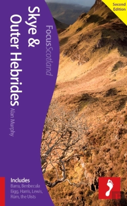 Bertrand.pt - Skye & Outer Hebrides, 2nd Edition