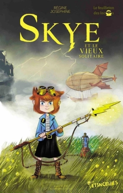 Bertrand.pt - Skye Et Le Vieux Solitaire