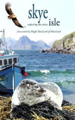 Bertrand.pt - Skye (Exploring The Misty Isle)