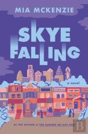 Skye Falling