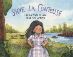 Bertrand.pt - Skye La Conteuse