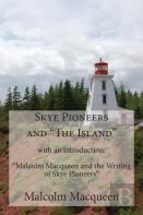 Skye Pioneers And The Island