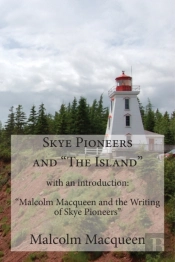 Skye Pioneers And The Island