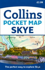 Skye Pocket Map