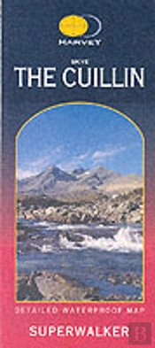 Skye The Cuillin