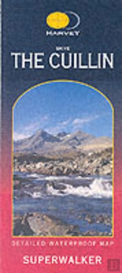 Bertrand.pt - Skye The Cuillin